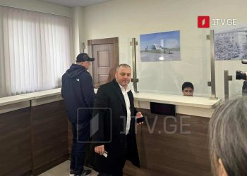 Վրաստանում խորհրդարան անցած երկրորդ ուժը հայտարարել է մանդատներից հրաժարվելու մասին