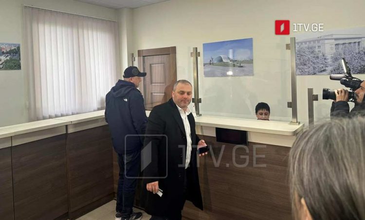 Վրաստանում խորհրդարան անցած երկրորդ ուժը հայտարարել է մանդատներից հրաժարվելու մասին