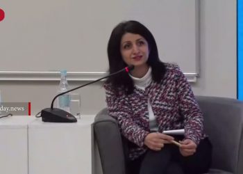 Առնվազն 7 հայ կին 2020-ին ադրբեջանցիների կողմից ենթարկվել է խոշտանգումների․ Աննա Մելիքյան