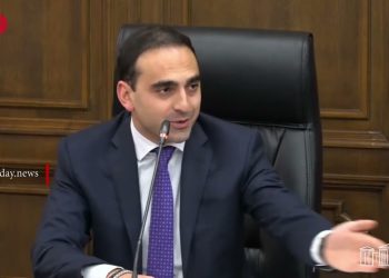Կոնդը դառնալու է Երևանի վերակառուցված «հին քաղաքը» և վերածվելու է տուրիստական կենտրոնի. Ավինյան