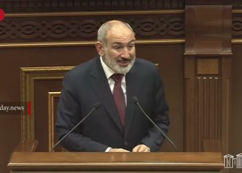 Մեր փողոցներում անիվներով տասնյակ հազարավոր «դագաղներ» են շրջում․ Փաշինյանը՝ ավտոմեքենաների մասին