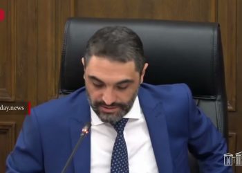 Սևանի իշխանի պաշարների վերականգնման և ձկնաբուծության համար 495 մլն դրամ կհատկացվի. Սիմիդյան
