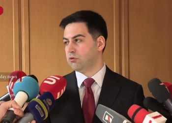 Վարչարարությունը գազալցակայանների սպասարկման ոլորտում խստացնելու ենք․ Բադասյան