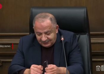 Փաշինյանի ի՞նչը սպանես․ պատգամավորը մեկնաբանել է՝ վարչապետին սպանելու ցանկություն ունի՞, թե՞ ոչ