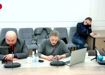 Քաղաքացին չի կարող տեսնել, թե այս կամ այն պաշտոնյան որքան է վարձատրվում, սա խնդիր է․ Մինասյան