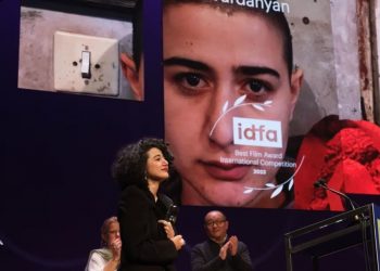 Արցախյան պատերազմի մասին պատմող «1489»-ը Հռոմի փառատոնում ճանաչվել է լավագույն վավերագրական ֆիլմ