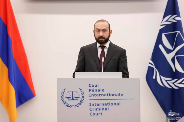 Միրզոյանը Հաագայում կմասնակցի ՄՔԴ պետությունների 23-րդ վեհաժողովի նիստին