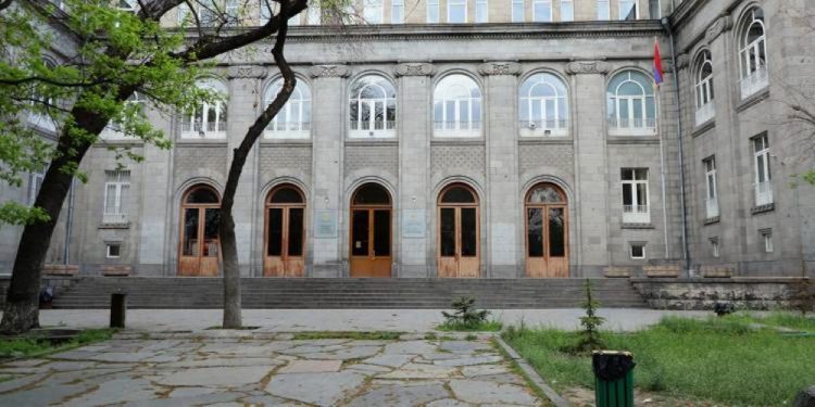 ԶԼՄ-ն տեղեկացել է Հայաստանի ագրարային համալսարանում սպասվող մեծաքանակ կրճատումների մասին