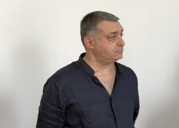 Նախկին պատգամավոր Լևոն Սարգսյանին 9 տարով ազատազրկելու վճիռը մտել է օրինական ուժի մեջ