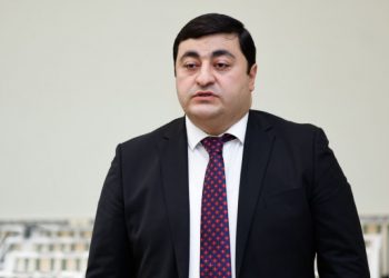 Արամ Արամյանը նշանակվել է Հայաստանի գլխավոր դատախազի տեղակալ