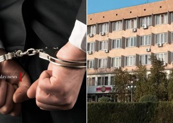 Արարատի համայնքապետարանի երկու պաշտոնյա է կալանավորվել