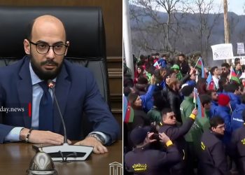 Ո՛չ հերքում, ո՛չ հաստատում ենք․ ՔՊ-ն՝ ադրբեջանցիների վերադարձի հարցը քննարկելու մասին