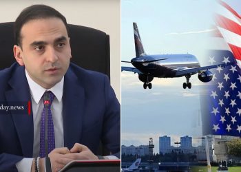 Վստահ եմ՝ իմ և Մախաչովի մենամարտը տեղի կունենա․ Արման Ծառուկյան