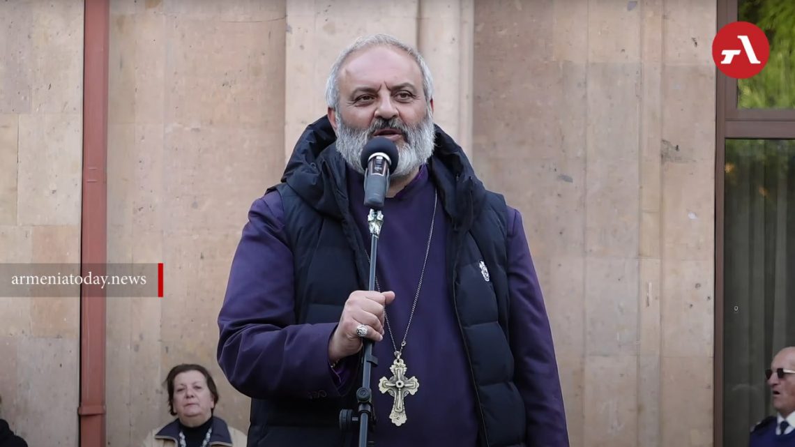 Баграт Галстанян назвал главные ошибки протестного движения