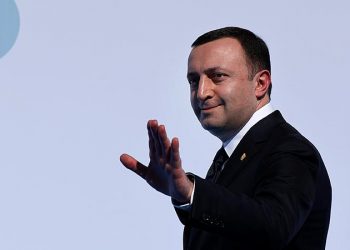 Վրաստանի խորհրդարանի փոխխոսնակը հերքել է Ղարիբաշվիլու հրաժարականի մասին լուրերը