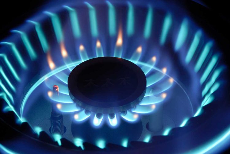 «Газпром» сообщил о приостановке подачи газа в Армению