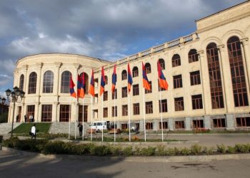 Գյումրիում նշանակվեցին ավագանու արտահերթ ընտրություններ