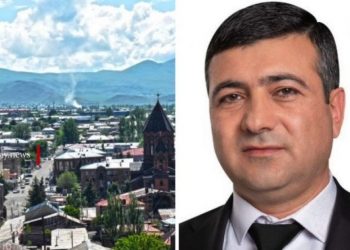 Վստահ եմ՝ իմ և Մախաչովի մենամարտը տեղի կունենա․ Արման Ծառուկյան