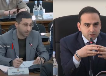 Պարո՛ն Ավինյան, դուք պատմության մեջ կմտնեք որպես թանկացումների քաղաքապետ․ ավագանու անդամ