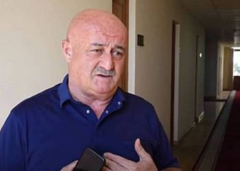 Մահացել է պատգամավոր Հովիկ Աղազարյանի կինը