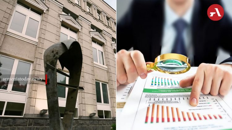 Տնտեսական աճը Հայաստանում շարունակել է թուլանալ, գնաճը կազմել է 1,4%․ ԿԲ
