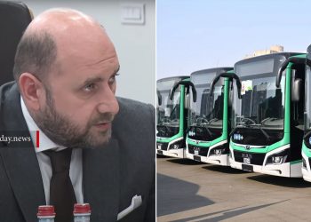 Տրանսպորտի թանկացումը գնաճի վրա կազդի մինչև 0,5%․ ԿԲ նախագահ