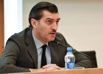 Միխեիլ Կավելաշվիլին ընտրվել է Վրաստանի նախագահ