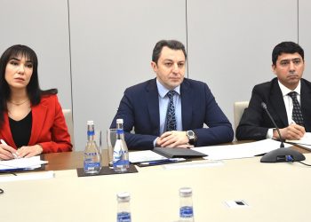 Բաքուն ամերիկյան կողմին է հայտնել խաղաղության պայմանագրի կնքման նախապայմանները