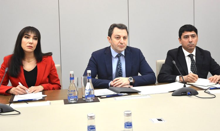 Բաքուն ամերիկյան կողմին է հայտնել խաղաղության պայմանագրի կնքման նախապայմանները