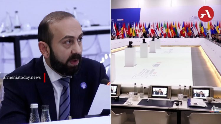Մենք բոլորս ձախողվել ենք․ Միրզոյանը կոչ է արել բարձրացնել ԵԱՀԿ արդյունավետությունը