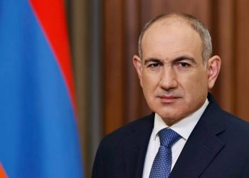 Փաշինյանը խոսել է խաղաղության պայմանագրի չհամաձայնեցված դրույթներով Բաքու ուղարկված առաջարկների մասին