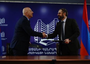 «Լիդիան Արմենիա»-ի բաժնետոմսերի 12,5 տոկոսը փոխանցվել է ՀՀ կառավարությանը