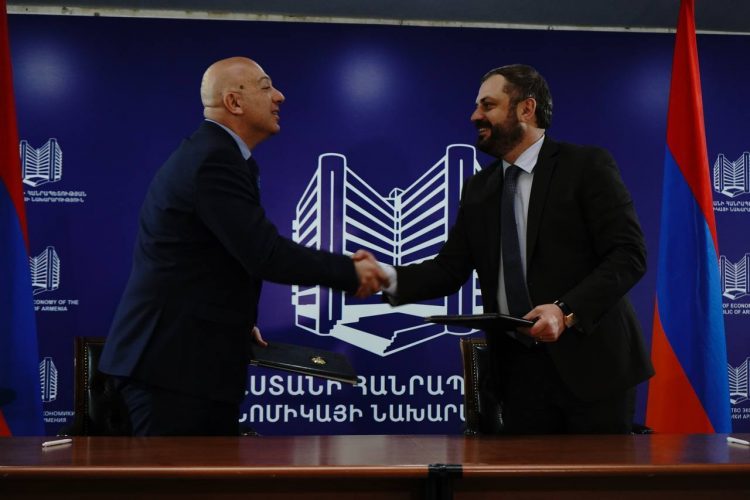 «Լիդիան Արմենիա»-ի բաժնետոմսերի 12,5 տոկոսը փոխանցվել է ՀՀ կառավարությանը