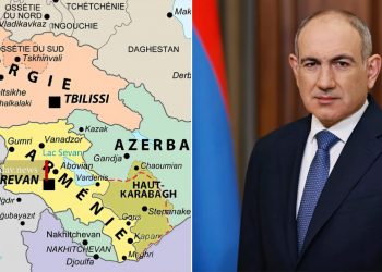 Երկաթուղային հաղորդակցությունը վերաբացելու առաջարկներ ենք փոխանցել Ադրբեջանին․ Փաշինյան