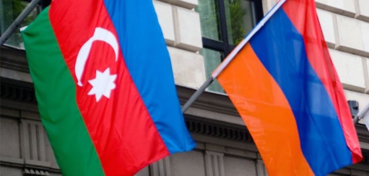 В Баку назвали препятствия миру с Ереваном