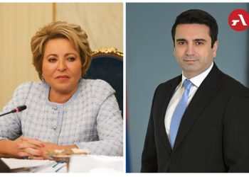 Վստահ եմ՝ իմ և Մախաչովի մենամարտը տեղի կունենա․ Արման Ծառուկյան