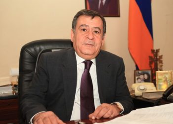 Դատախազությունը պահանջում է Լևոն Յոլյանից բռնագանձել 6 անշարժ գույք և 1 միլիարդ 723 միլիոն դրամ