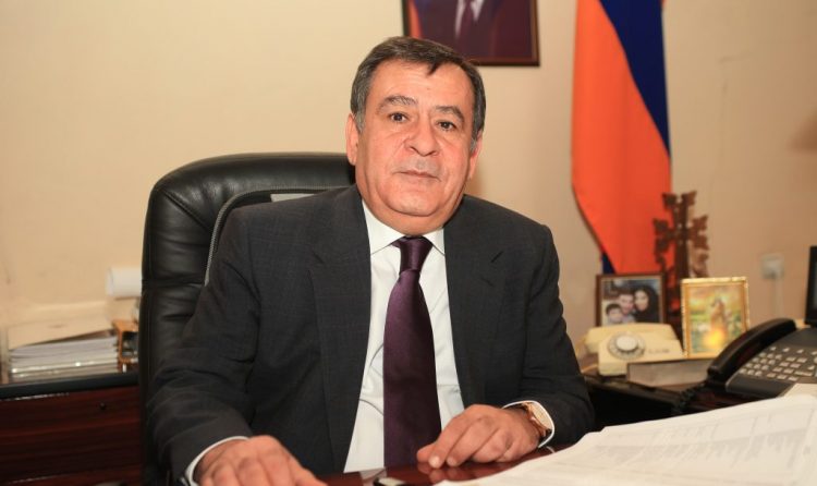 Դատախազությունը պահանջում է Լևոն Յոլյանից բռնագանձել 6 անշարժ գույք և 1 միլիարդ 723 միլիոն դրամ