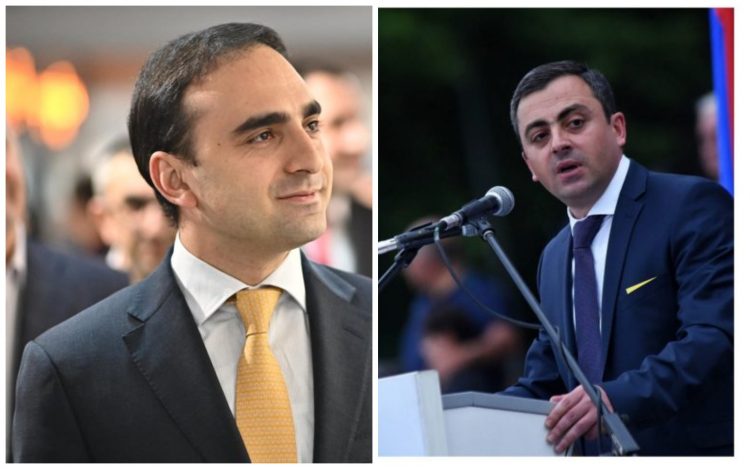 Երևանի քաղաքապետը պարտվել է Իշխան Սաղաթելյանի դեմ հարուցված չորս գործով․ փաստաբան