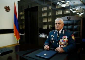 Ոստիկանապետը հրահանգել է արգելել մի քանի մեքենաներով ու թիկնապահներով երթևեկել․ ԶԼՄ