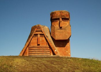 Արցախյան հակամարտության մասին համաժողով կազմակերպելու կոչ՝ Շվեյցարիային