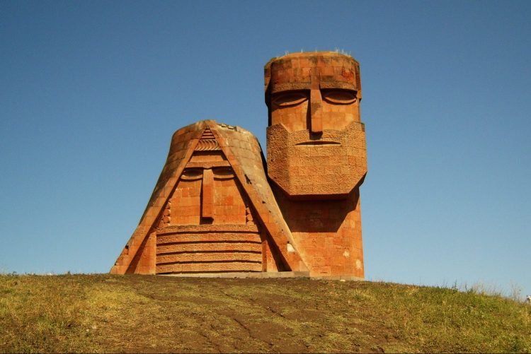 Արցախյան հակամարտության մասին համաժողով կազմակերպելու կոչ՝ Շվեյցարիային