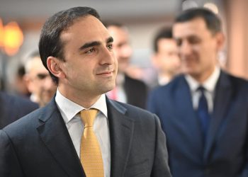 «Ազգային առաջընթաց»-ը կնախաձեռնի քաղաքապետ Տիգրան Ավինյանի պաշտոնանկության գործընթաց․ ԶԼՄ