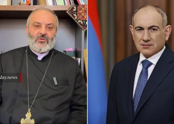 Բագրատ Գալստանյանը ՀՀ իշխանությունների նպատակ է անվանել «դրամական հոսքեր պահպանելը»