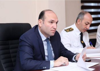 Ո՞վ է Հարկադիր կատարման ծառայության պետի հավանական թեկնածուն․ ԶԼՄ