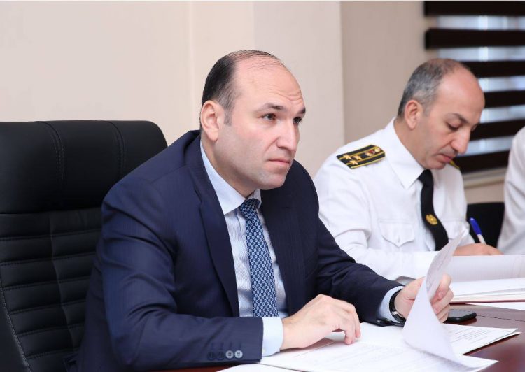 Ո՞վ է Հարկադիր կատարման ծառայության պետի հավանական թեկնածուն․ ԶԼՄ