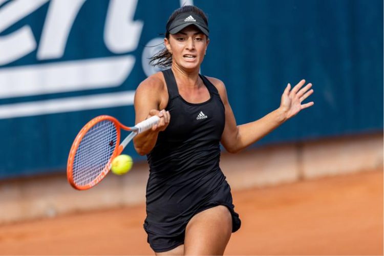 WTA 500 մրցաշար․ Էլինա Ավանեսյանը հաղթել է իսպանուհի Պաուլա Բադոսային