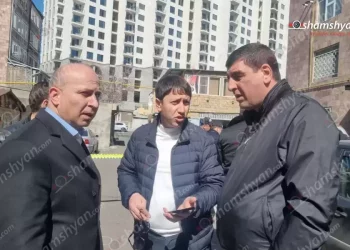 Երևանում տարեց տղամարդու բնակարանից գողացել են 9 հազար դոլար և թանկարժեք իրեր