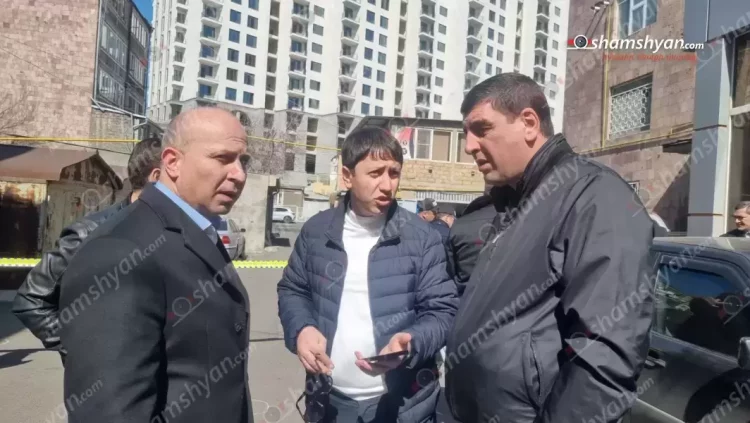 Երևանում տարեց տղամարդու բնակարանից գողացել են 9 հազար դոլար և թանկարժեք իրեր