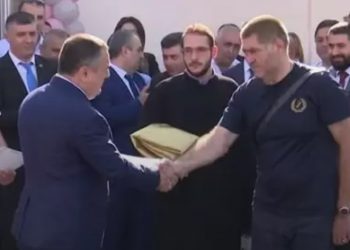 Երևանում բերման է ենթարկվել քրեական հեղինակություն Արտյոմ Կանևսկոն. ԶԼՄ